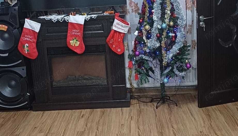 De Vanzare Apartament 2 Camere in Vila - Unirii - Cartierul Evreiesc - Poză 2