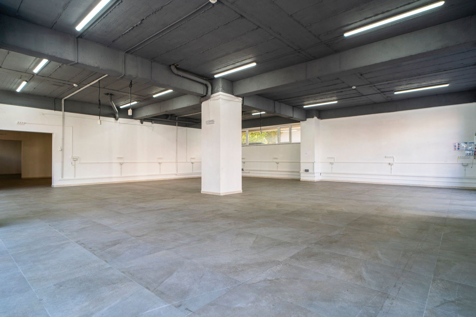 Spatiu Comercial | Militari-Uverturii-Apusului 280mp, vitrina 37 mp, - Poză 2