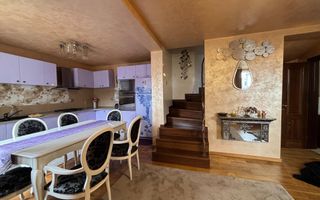 Casa 3 camere mobilata-utilata - Turnisor, Sibiu - Poză 6