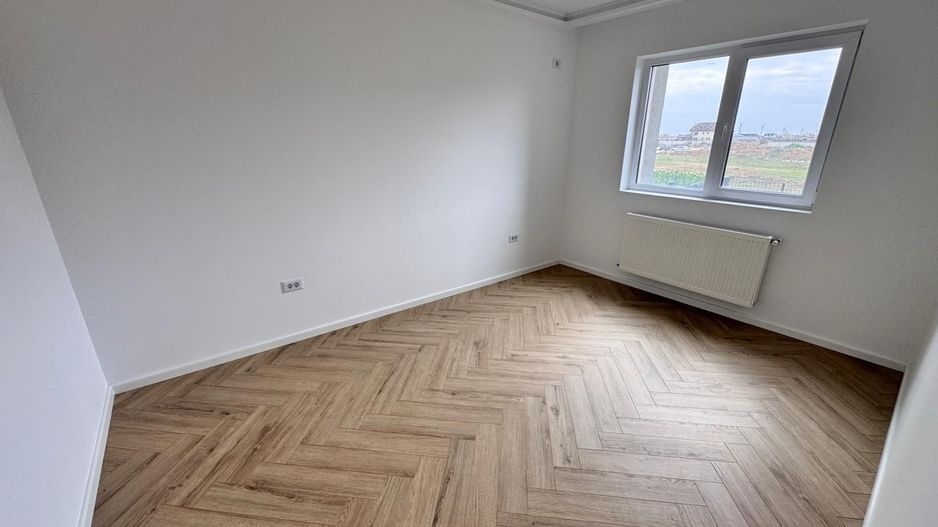 AP.3 CAMERE MIRAL RESIDENCE-GRADINA PROPRIE 50 MP, BLOC NOU, COMIS 0% - Poză 8