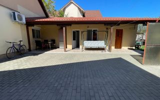 Casa cu teren frumos si garaj zona Mehala - Poză 18