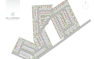 Vila individuală cu vedere la piscină – Bellemonde Pipera - Poză 12