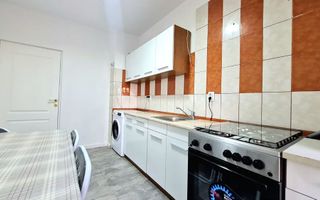 Apartament cu 3 camere decomandate, parcare inclusă, zona Interservisa - Poză 3