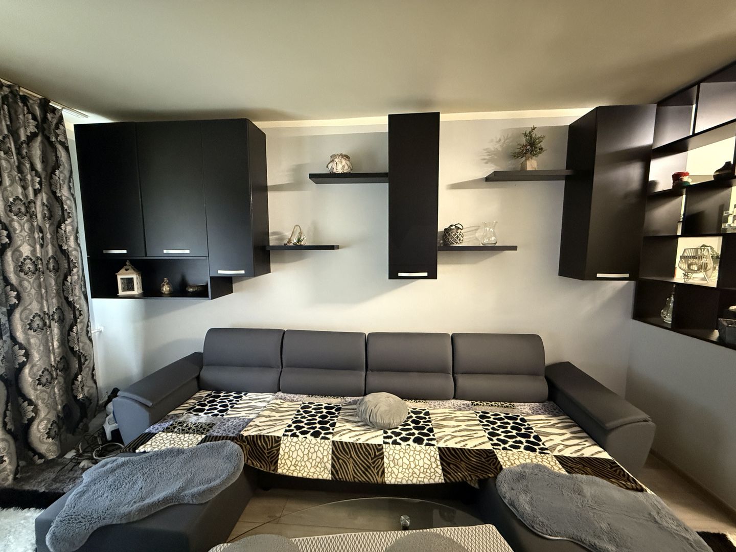 APARTAMENT 2 CAMERE | PARTER | BOXA | LOC DE PARCARE | RADAUTI - Poză 1