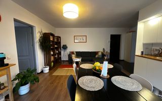 Apartament la cheie | Etaj intermediar | Zona Eroilor-Floresti - Poză 3