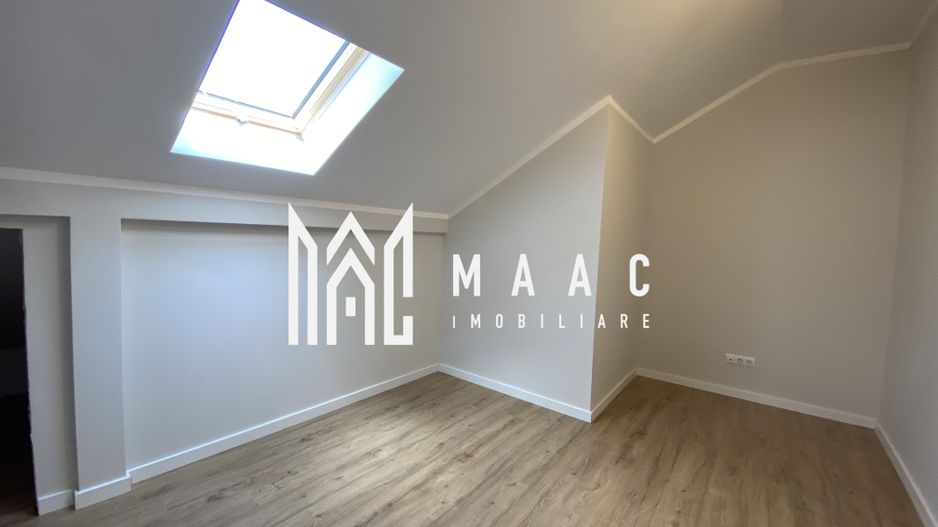 Apartament 4 camere | 133 MP | Parcare | Cartier rezidential - Poză 9