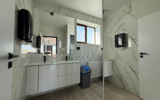 Casa ideala sediu firma , 355 m2,  in cartierul Borhanci - Poză 18