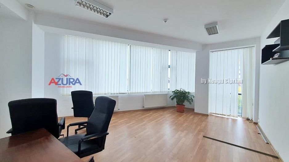 Inchiriere spatiu birouri Exercitiu-Teilor Pitesti - Poză 6