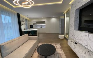 Apartament 2 camere superfinisat Manastur - Poză 1