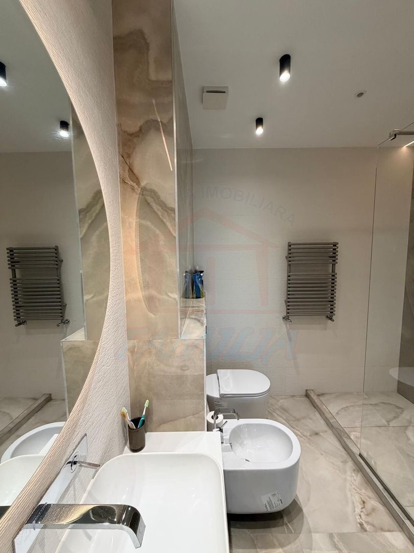 APARTAMENT DE ÎNCHIRIAT – OPERA RESIDENCE | MAMAIA NORD - Poză 34