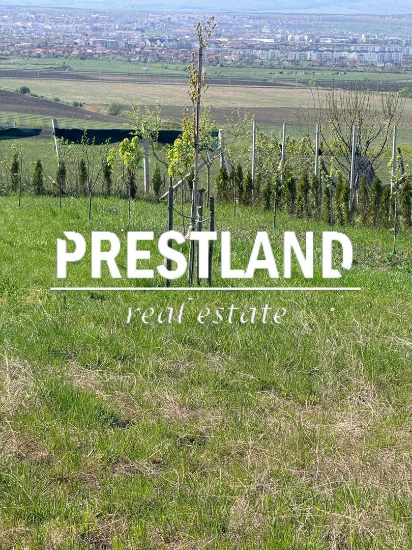 Teren exreavilan in Dealul Sibiului - Poză 5