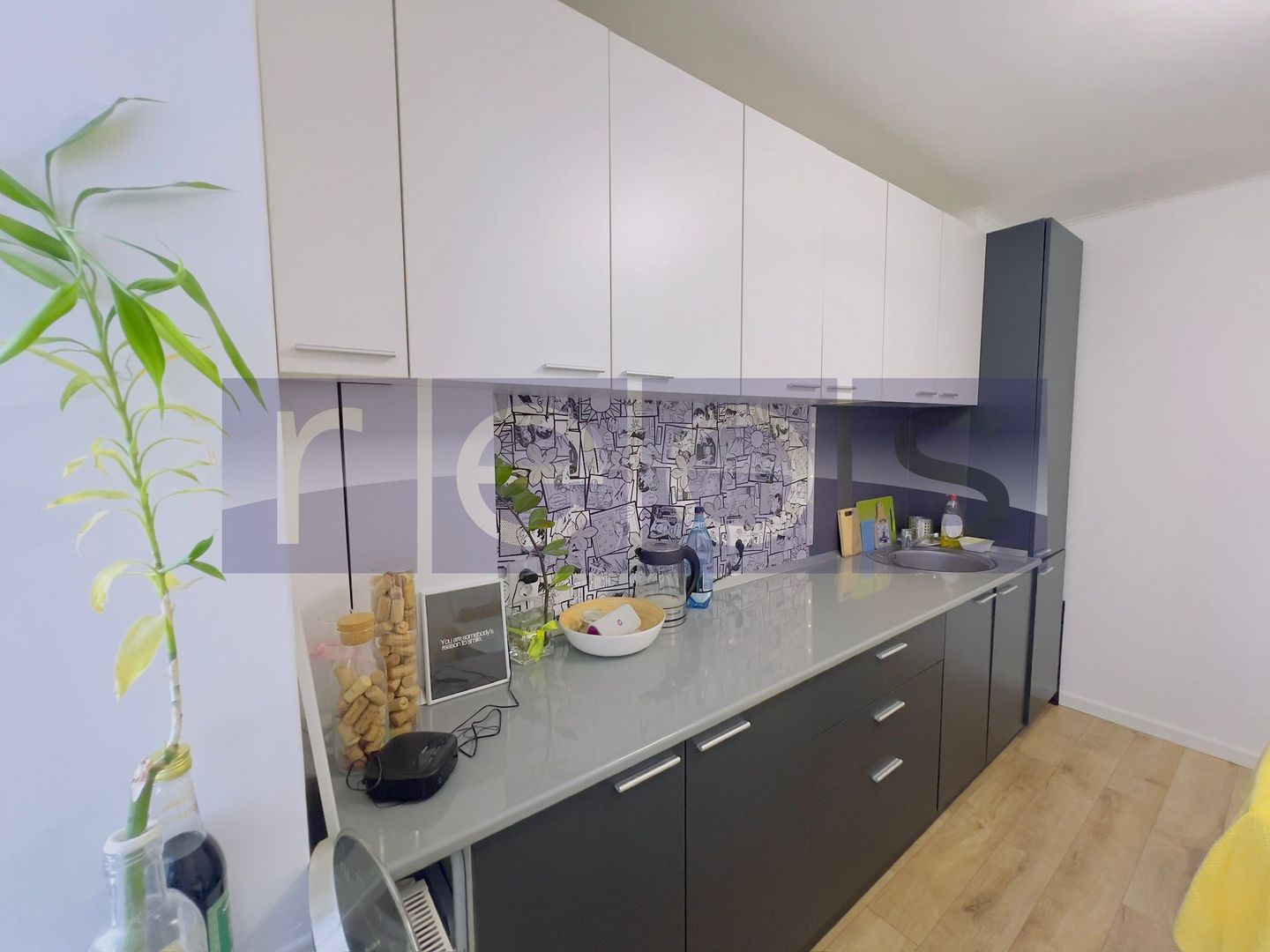 VANZARE APARTAMENT 2 CAMERE OBOR - Poză 13