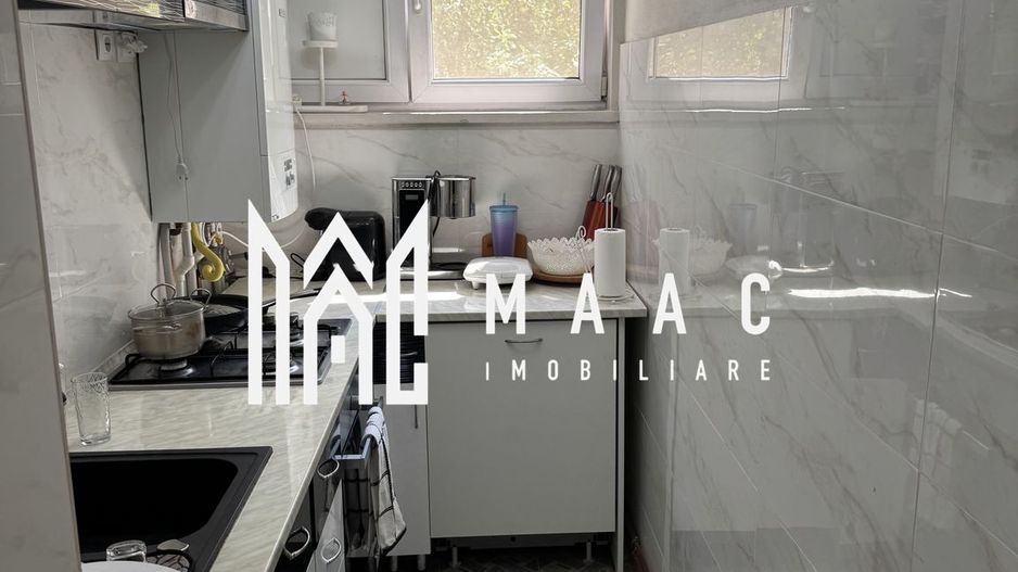 Apartament 2 camere | Renovat Integral | Parter | Zona Nord - Poză 3