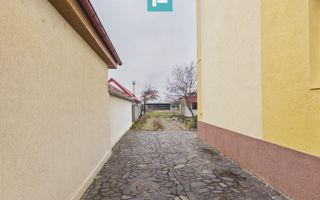 Casă în zona turistică maximă, Băile 1 Mai, Oradea - Poză 54