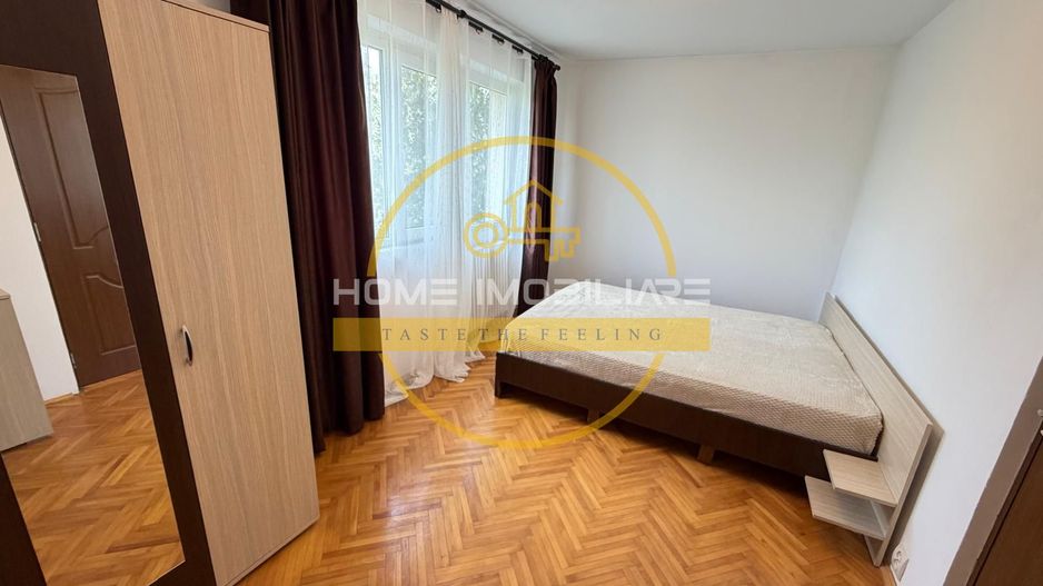 Apartament cu 3 camere / 67mp/ zona Podu Ros - Poză 6