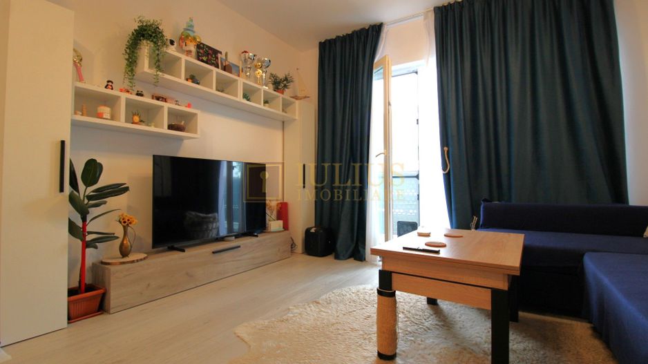 bucatarie inchisa , parter, terasa generoasă- Zuba Residence-Dumbravita - Poză 4