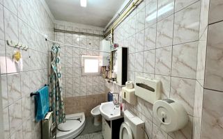 4 Camere in Vila 113 mp- Pod Basarab-Curte generoasa+ Garaj 33mp - Poză 8