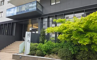 2 camere Cortina North I bucatarie inchisa I parcare inclusa I COM 0% - Poză 11
