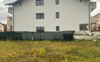 Apartament 3 str.Bacovia in vila cu 6 apartamente - Poză 7