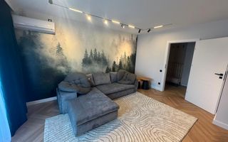 Apartament cu 2 camere, 75 mp, decomandat, Zona Verde Residence - Poză 2