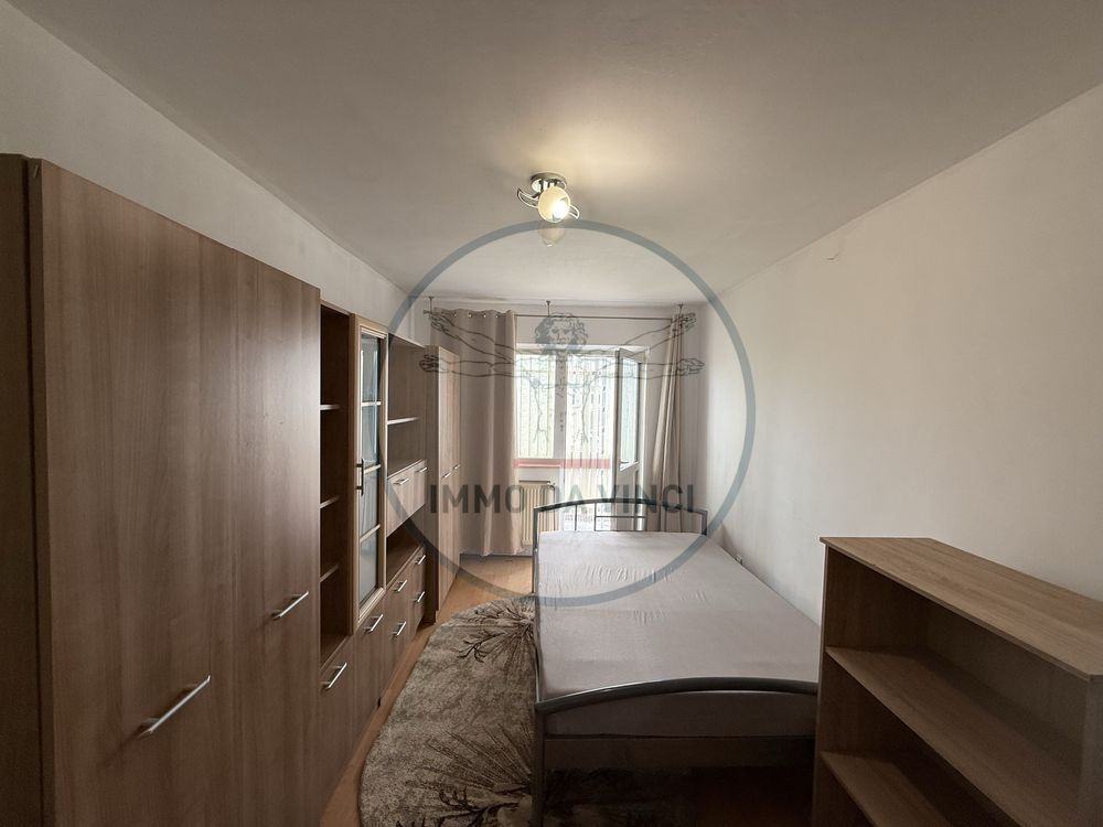 Apartament cu 2 camere decomandate, zona Garii, PET-FRIENDLY - Poză 2