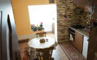 2 camere Freidorf  cu centrala - Poză 5