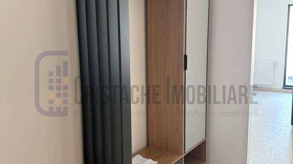 Select residence | prima inchiriere | Dristor - Poză 6