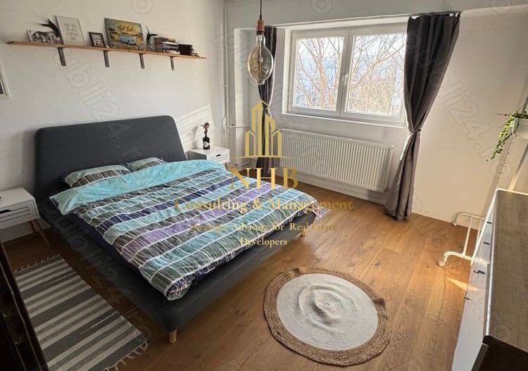 Apartament 3 Camere | Obor| Ferdinand | Pet Friendly - Poză 3