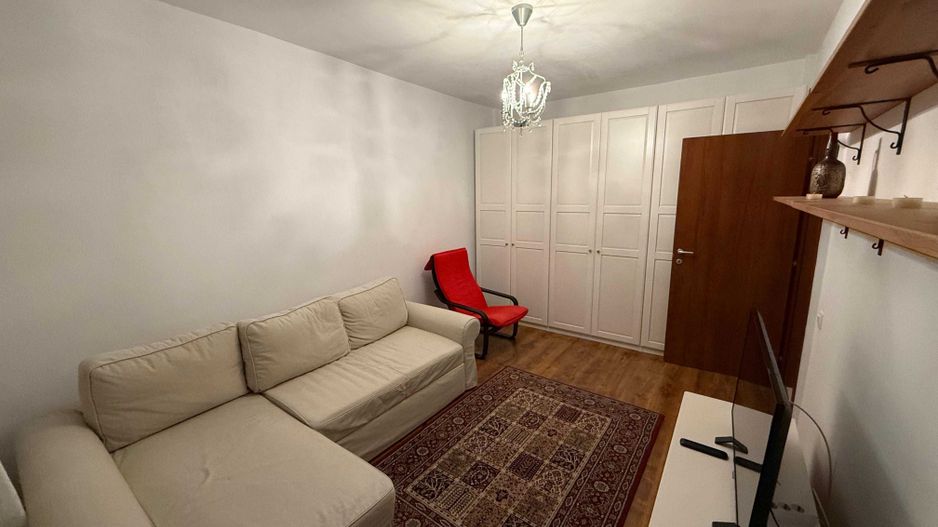 Apartament 2 camere /Bloc nou /Parc IOR /Metrou Grigorescu - Poză 3