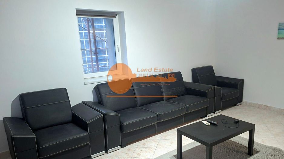 Garsoniera in zona Mircea Voda - 7 minute de Metrou Timpuri Noi - Poză 2