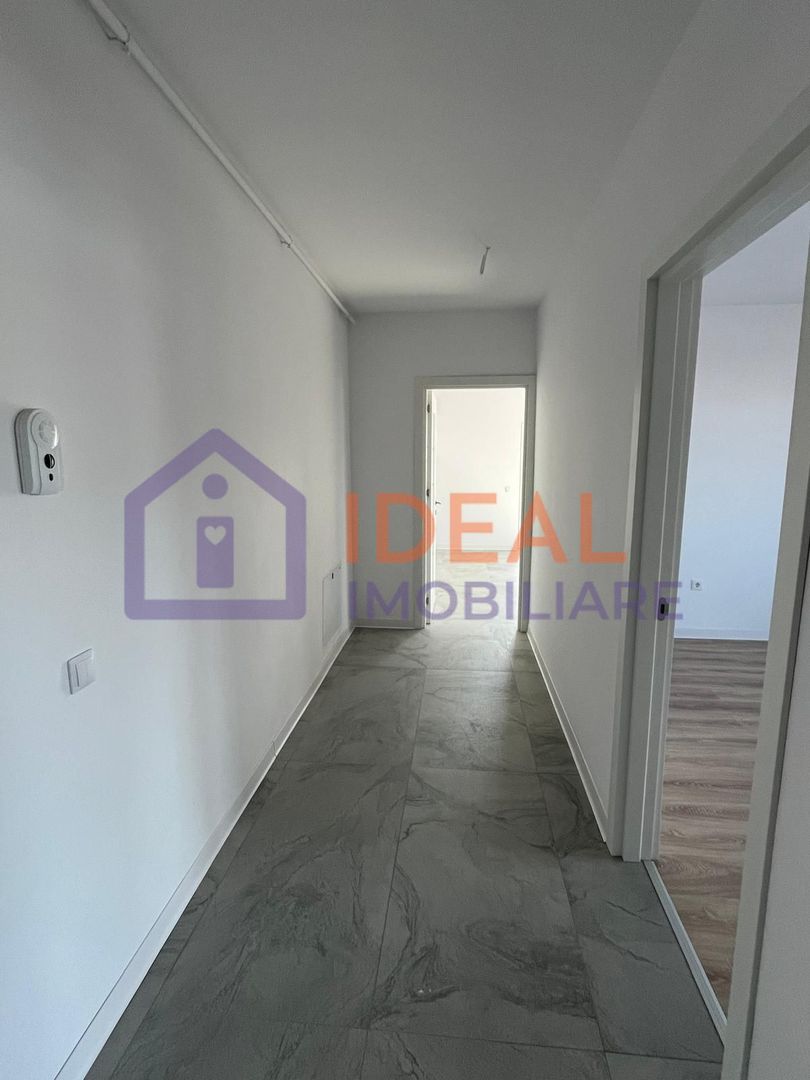 Apartament cu 3 camere de vânzare– Doamna Stanca - Poză 4