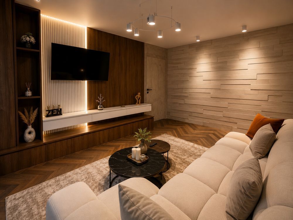 Apartament premium // mobilat si utilat // reabilitat - Poză 1