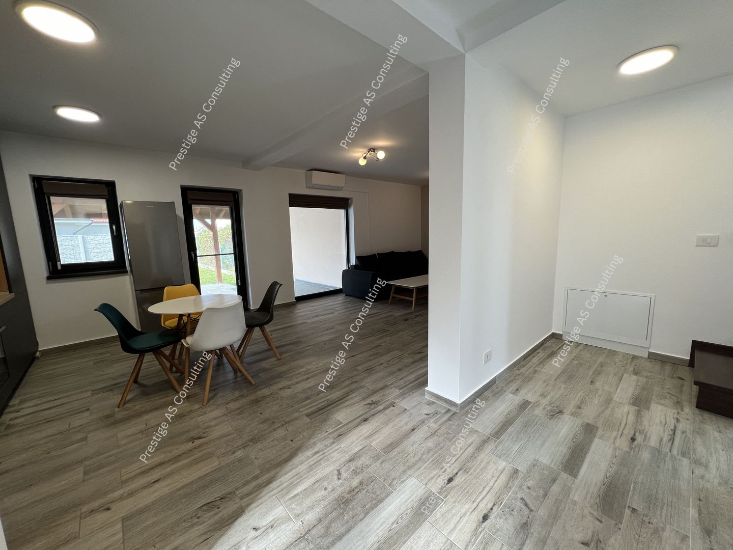 Duplex 3 Camere | 2 Bai | Tudor Vladimirescu-Dumbravita - Poză 4