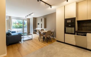 2 camere,gradina 20mp,Gheorgheni zona FSEGA, Iulius Mall, Pet Friendly - Poză 4