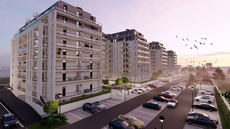 Apartament superb cu 2 camere și balcon | Calea Aradului - Poză 7