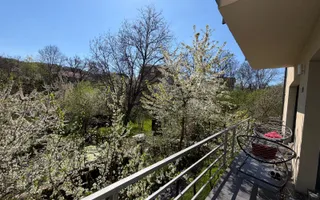 Casa moderna 170mp in natura, apa curgatoare, zona Kaufland Manastur - Poză 18