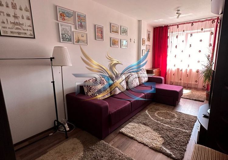 Apartament 2 Camere Avantagrden 3 - Poză 3
