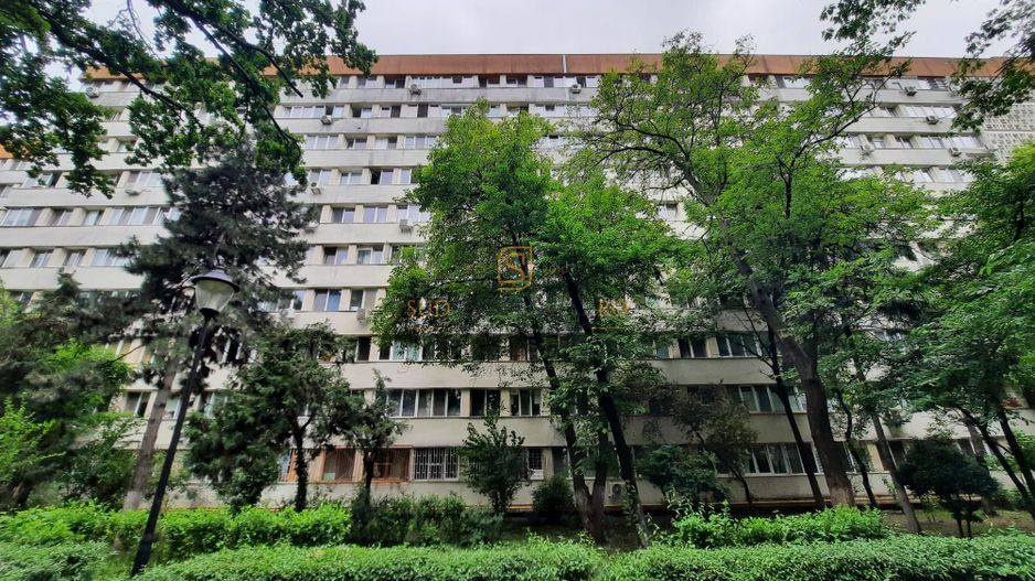 Garsoniera mobilata si utilata modern, Aparatorii Patriei, Sector 4 - Poză 1