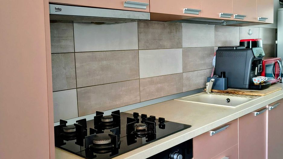 Vânzare apartament 2 camere Militari rezidence - Poză 6