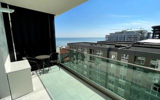 Apartament 2 camere In Mamaia Nord - SeaView D25 - Prima Linie - Poză 8