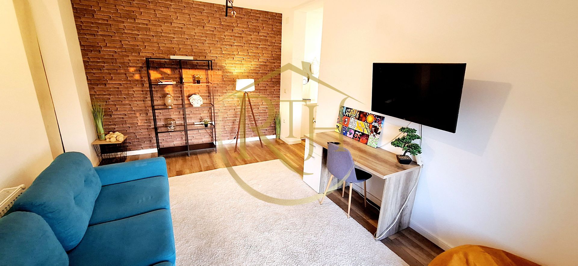 Apartament cu 2 camere de vânzare în Giroc, zona Centrală – 0% Comision - Poză 7