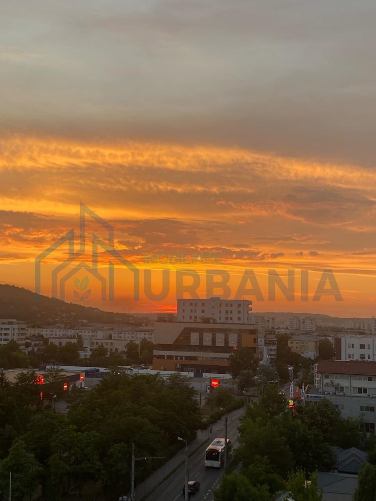 Apartament 2 camere Iasi Conest Vision cu Parcare Inclusa | # - Poză 8