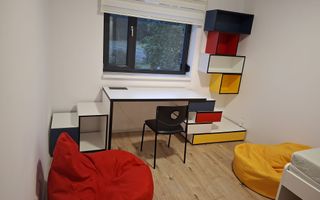 3 camere | Greenfield | Platanilor | Baneasa | parcare - Poză 6