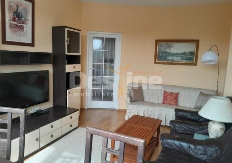 Apartament 2 camere de închiriat - Grozavesti - Poză 1