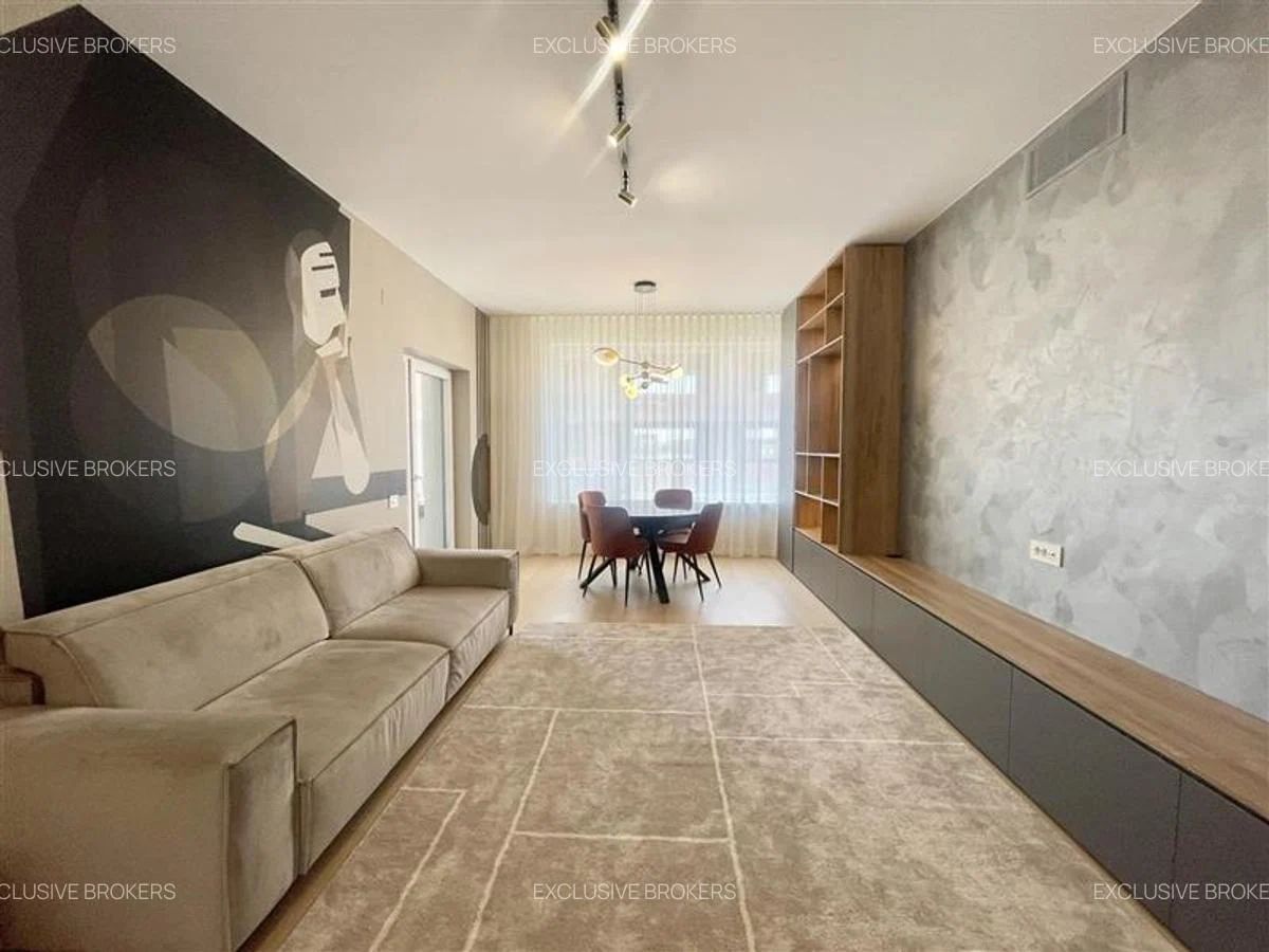 Apartament 3 camere | Catted Family - Poză 14