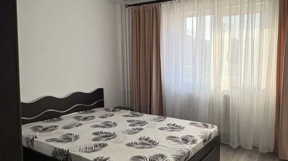 AP. 3 CAMERE LUJERULUI, LOC PARCARE, REABILITAT, METROU 7 MINUTE - Poză 2