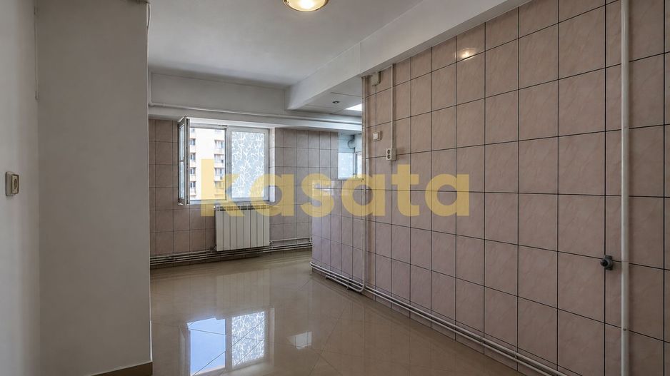 4camere|Decebal |Rond Alba Iulia | 111,7mp|Bloc1993 |Etaj 6/8|Centrala - Poză 9