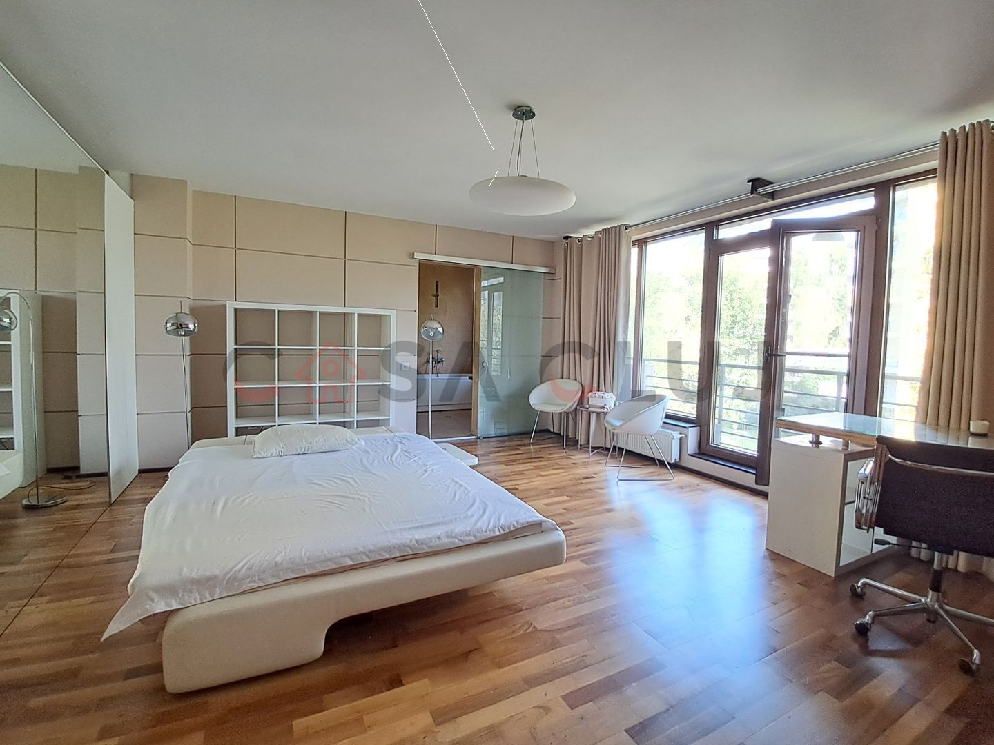 Apartament în Prestigiosul Cartier Plopilor, - Poză 2