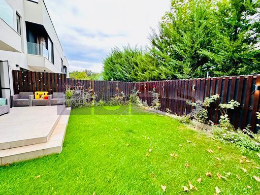 CASA DE VANZARE| CORBEANCA 4 CAMERE - Poză 26