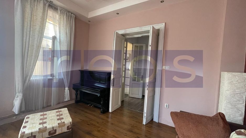 VANZARE 3 CAMERE | ZONA COSBUC - Poză 2